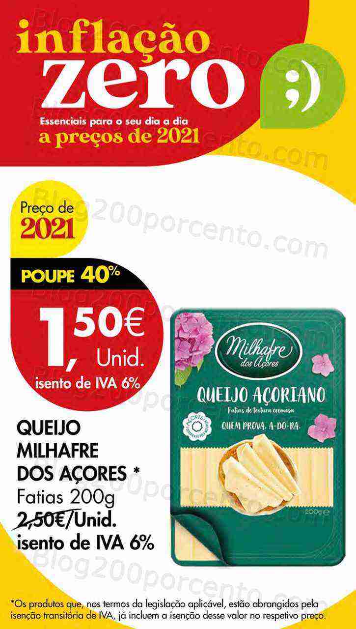 Antevisão Folheto PINGO DOCE Lojas Médias Promoções de 18 a 24 abril