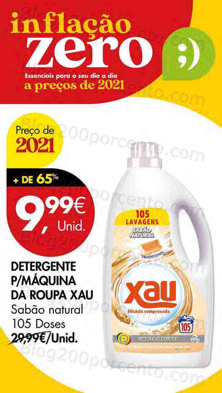 Antevisão Folheto PINGO DOCE Lojas Médias Promoções de 18 a 24 abril