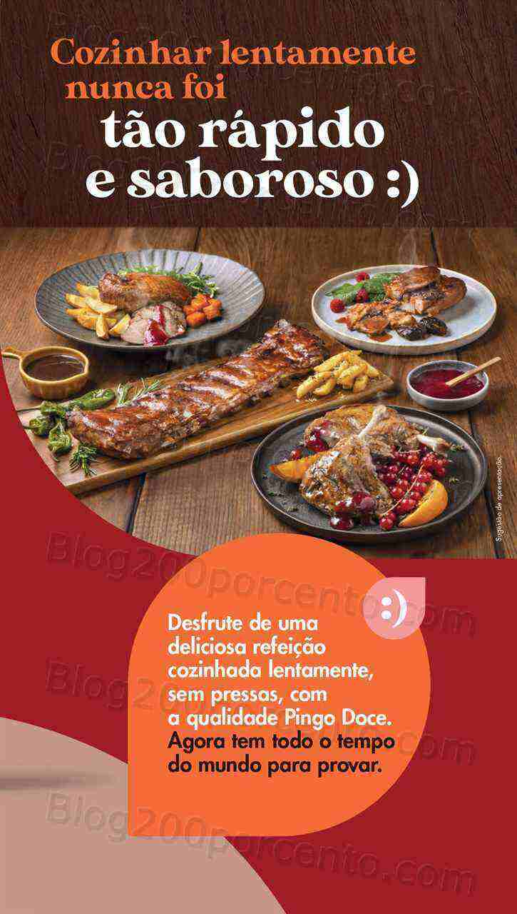 Antevisão Folheto PINGO DOCE Lojas Médias Promoções de 18 a 24 abril