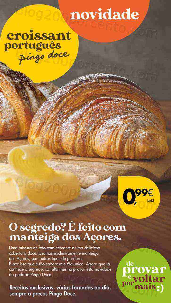 Antevisão Folheto PINGO DOCE Lojas Médias Promoções de 18 a 24 abril