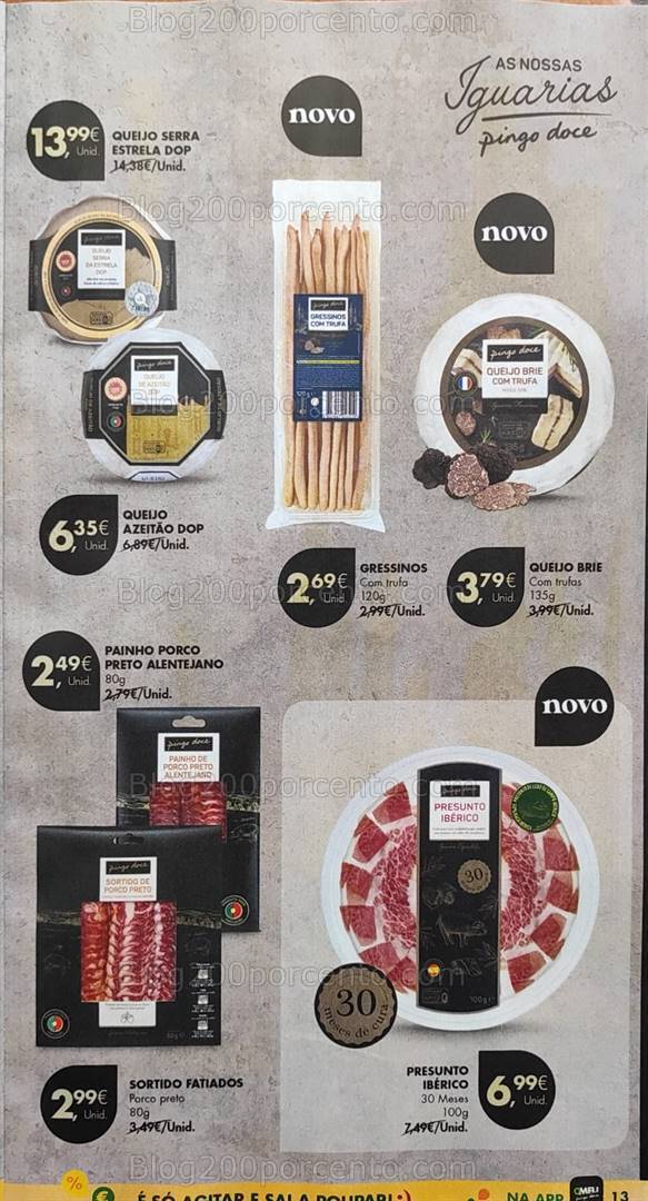 Antevisão Folheto PINGO DOCE Páscoa Promoções de 26 março a 1 abril