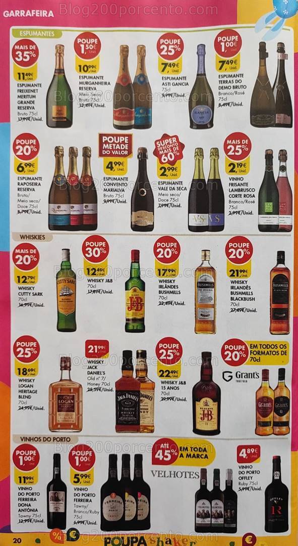 Antevisão Folheto PINGO DOCE Super Promoções de 26 março a 1 abril