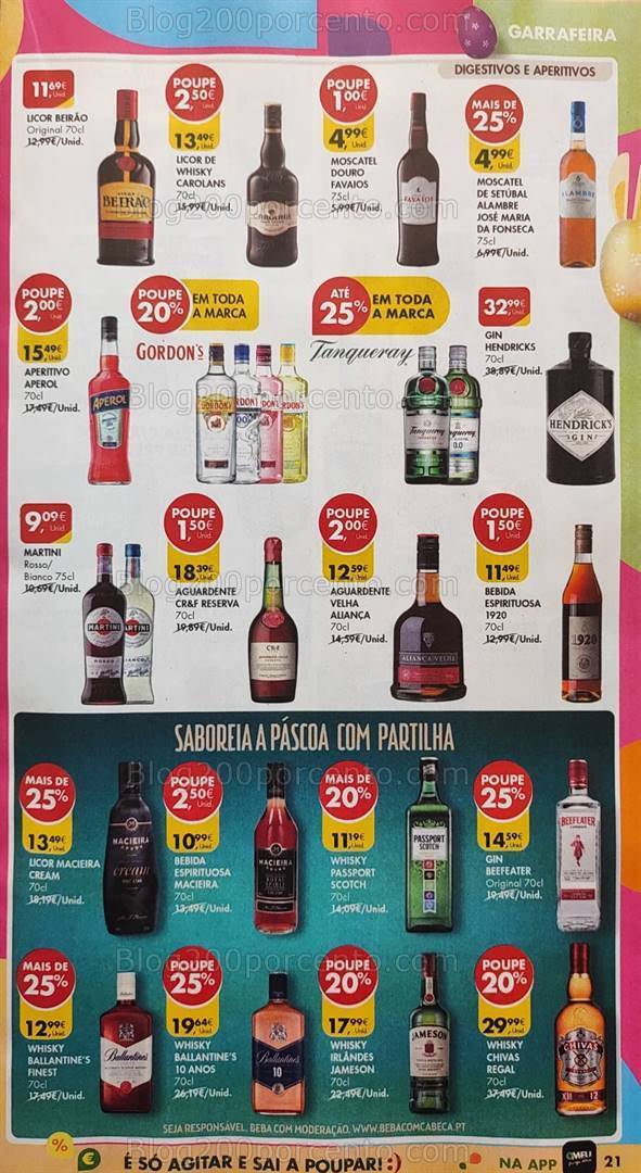 Antevisão Folheto PINGO DOCE Super Promoções de 26 março a 1 abril