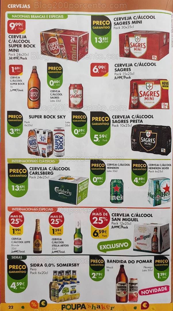 Antevisão Folheto PINGO DOCE Super Promoções de 26 março a 1 abril