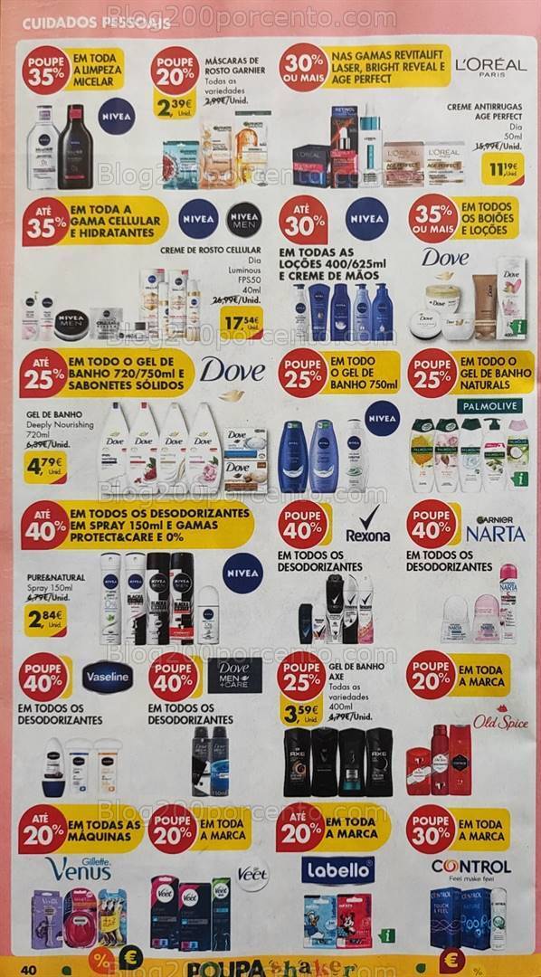 Antevisão Folheto PINGO DOCE Super Promoções de 26 março a 1 abril