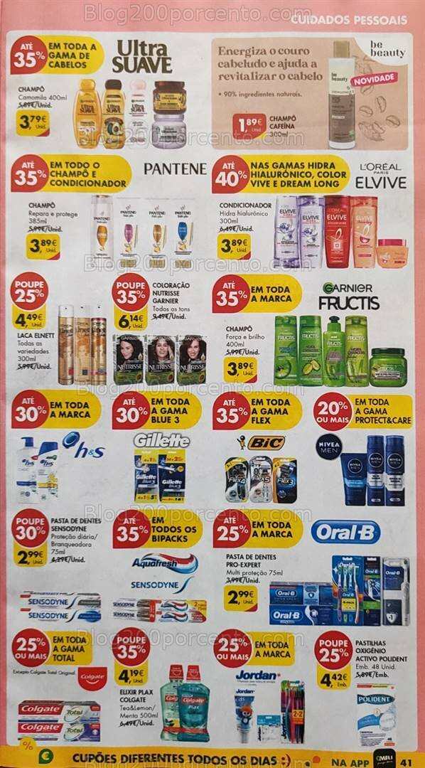 Antevisão Folheto PINGO DOCE Super Promoções de 26 março a 1 abril