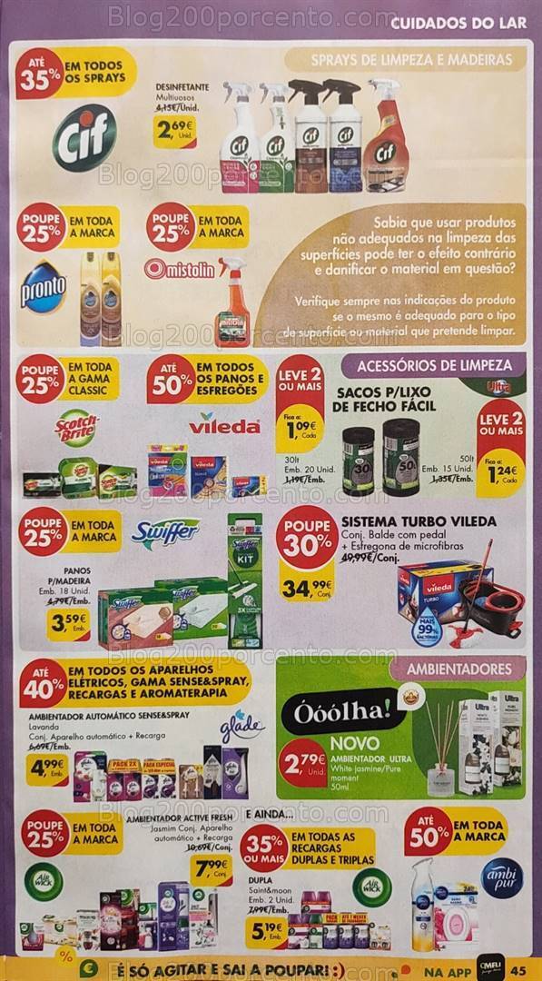 Antevisão Folheto PINGO DOCE Super Promoções de 26 março a 1 abril