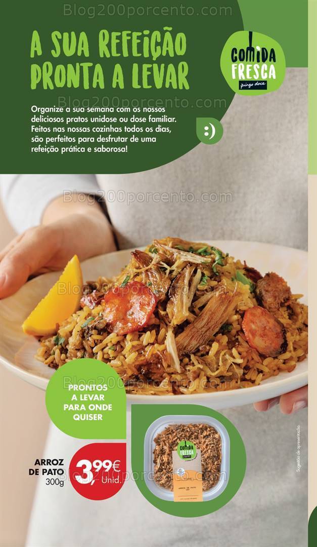 Antevisão Folheto PINGO DOCE Lojas Pequenas Promoções de 17 a 23 outubro