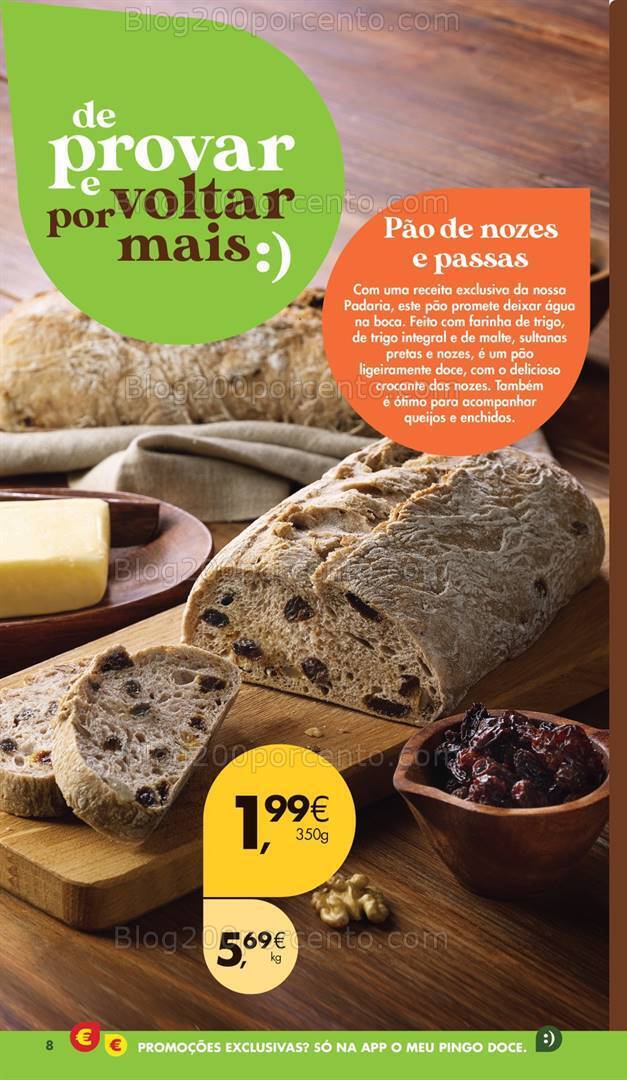 Antevisão Folheto PINGO DOCE Lojas Pequenas Promoções de 17 a 23 outubro