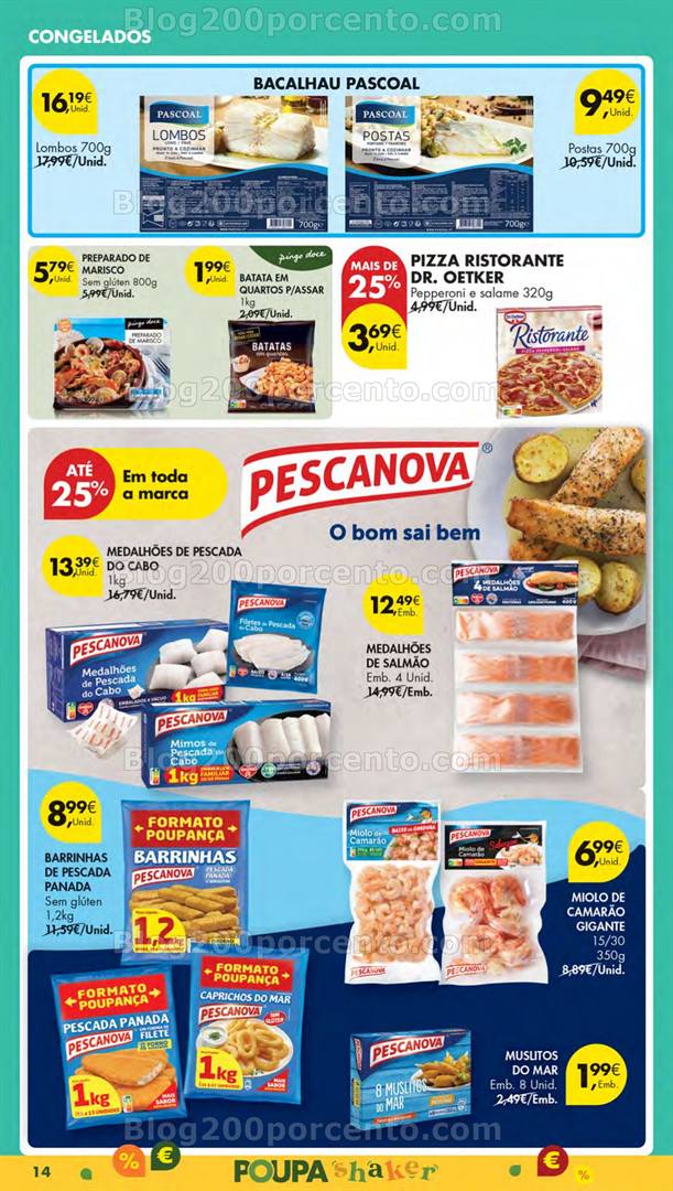 Antevisão Folheto PINGO DOCE Lojas Pequenas Promoções de 29 abril a 5 maio