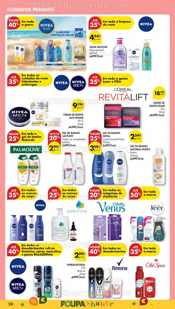 Antevisão Folheto PINGO DOCE Lojas Pequenas Promoções de 29 abril a 5 maio