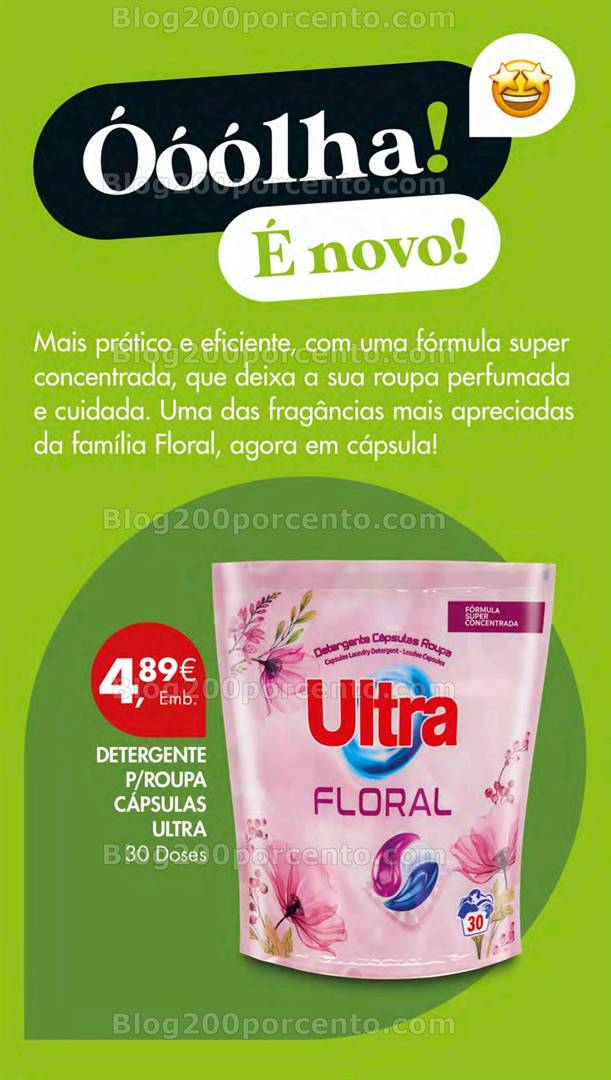 Antevisão Folheto PINGO DOCE Lojas Pequenas Promoções de 29 abril a 5 maio