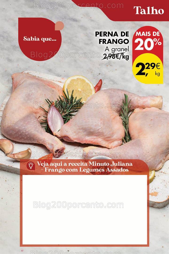 Antevisão Folheto PINGO DOCE Promoções Fim de Semana - 16 a 19 agosto