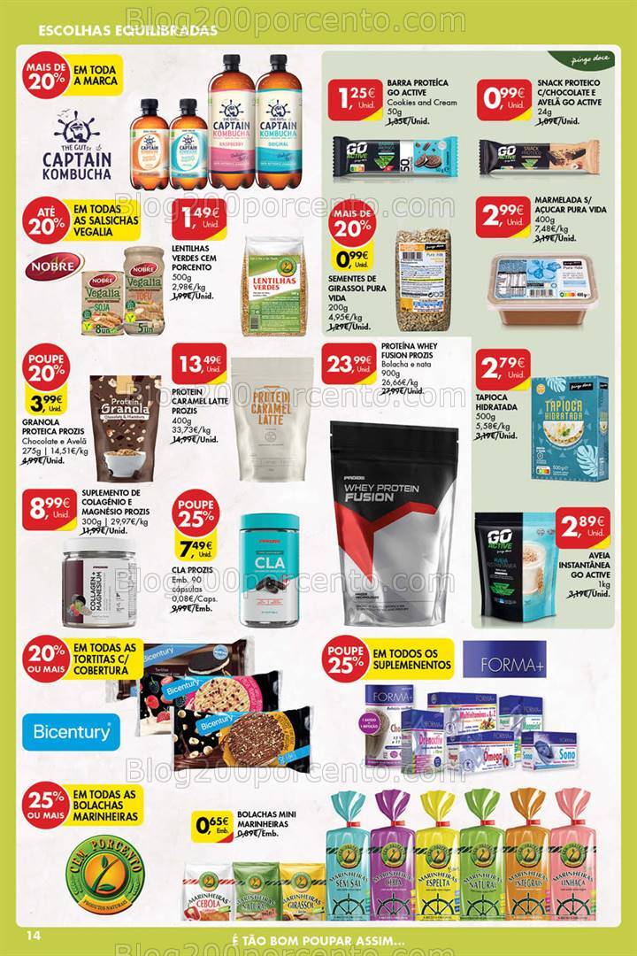 Antevisão Folheto PINGO DOCE Açores Promoções de 24 a 30 outubro