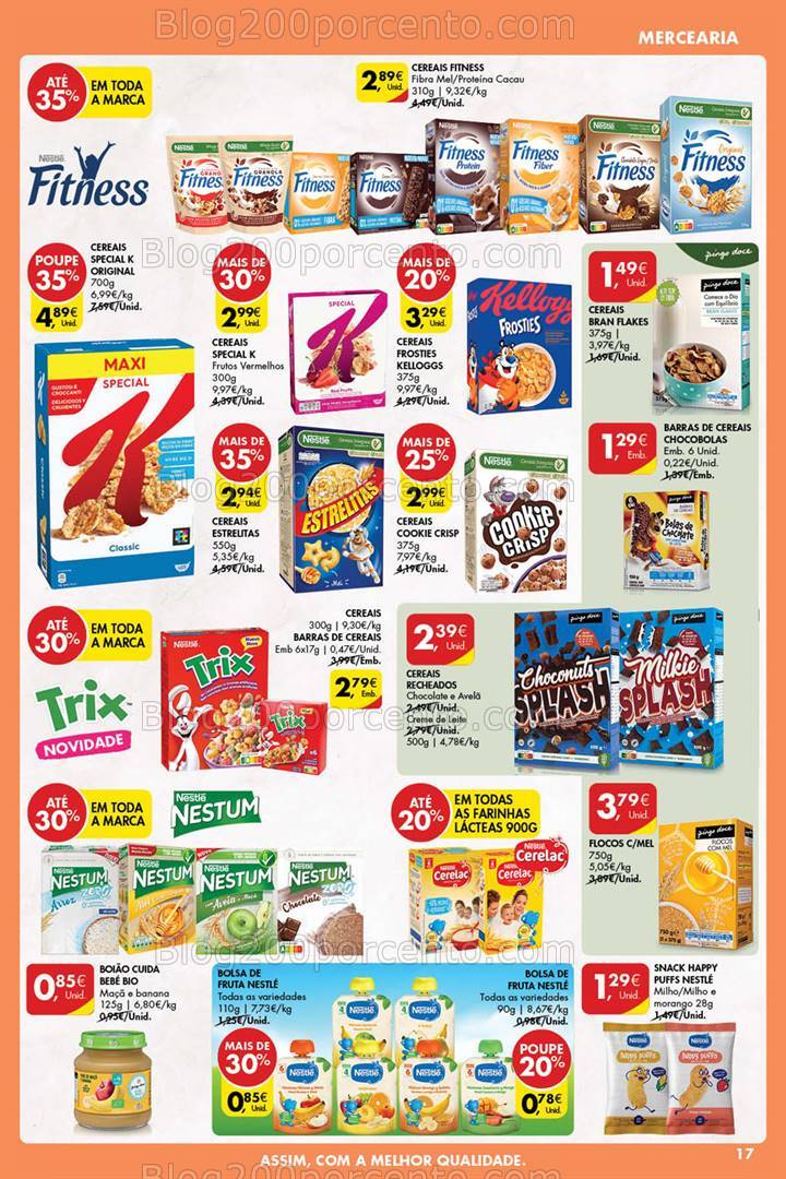 Antevisão Folheto PINGO DOCE Açores Promoções de 24 a 30 outubro