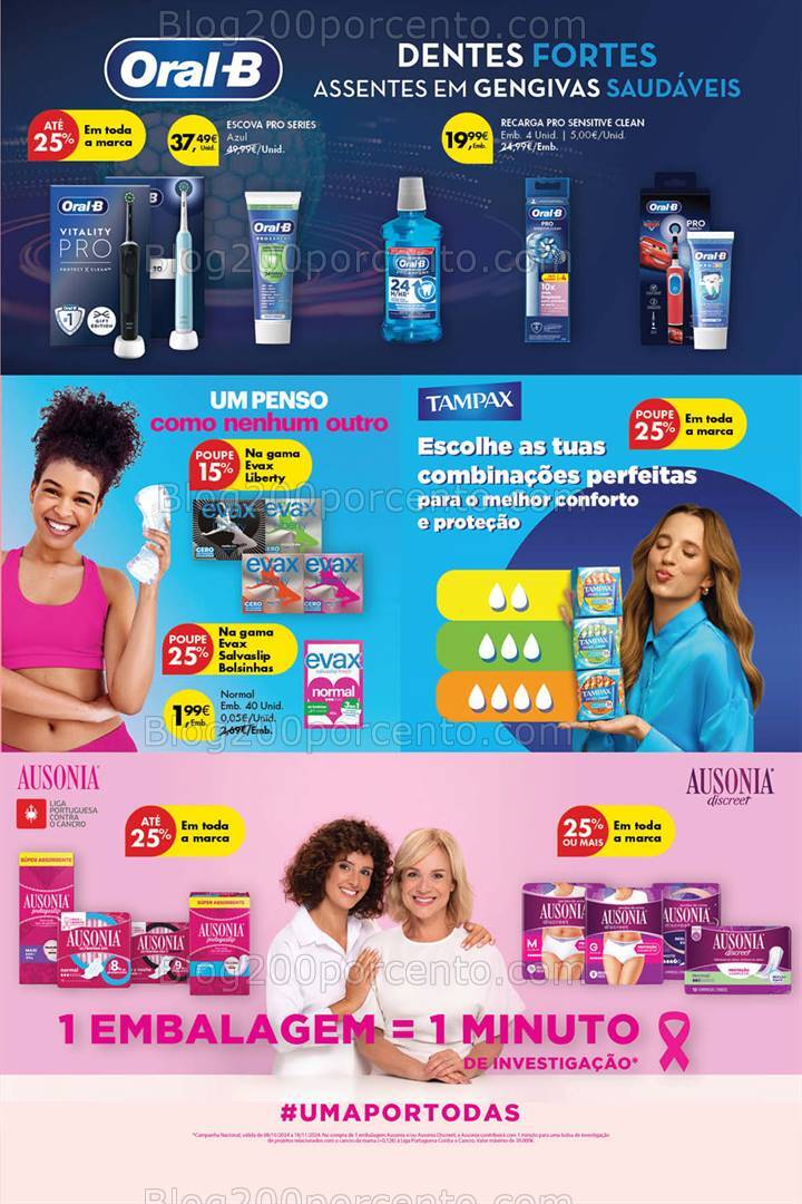 Antevisão Folheto PINGO DOCE Açores Promoções de 24 a 30 outubro