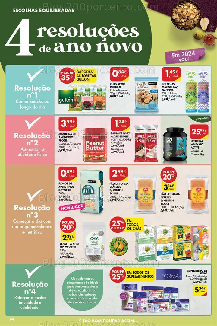 Antevisão Folheto PINGO DOCE Açores Promoções de 5 a 10 janeiro