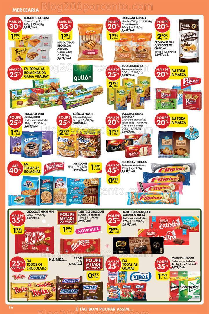 Antevisão Folheto PINGO DOCE Açores Promoções de 7 a 13 dezembro