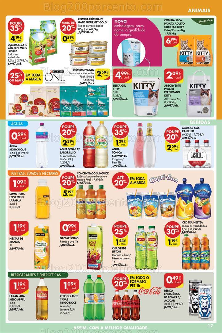 Antevisão Folheto PINGO DOCE Açores Promoções de 7 a 13 dezembro