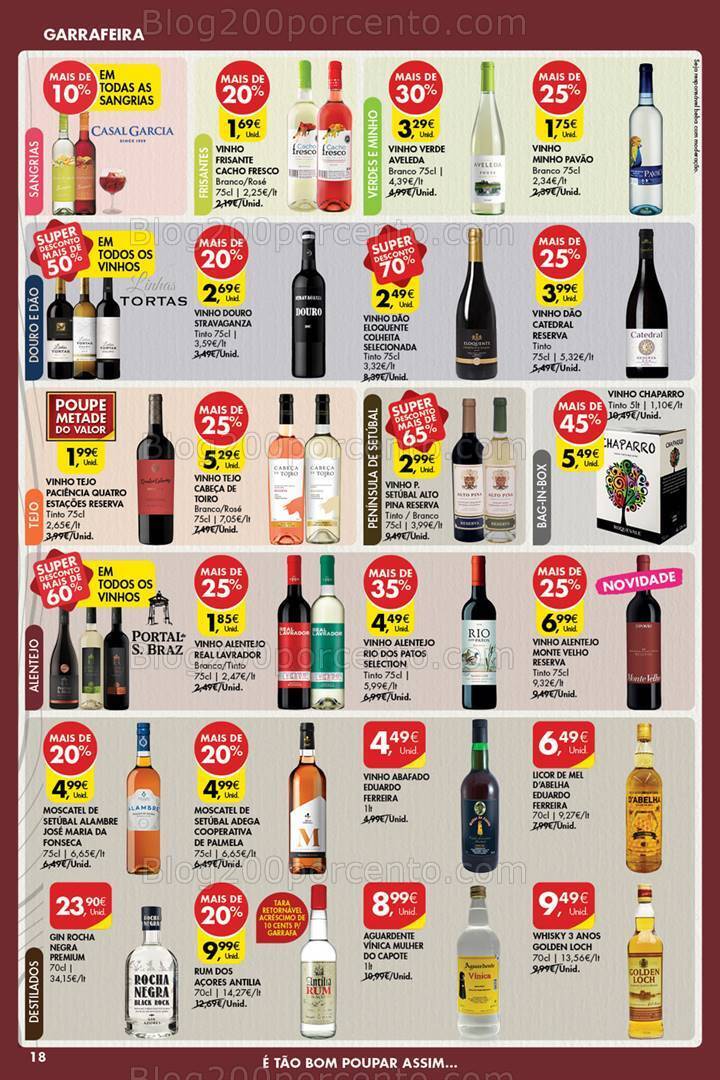 Antevisão Folheto PINGO DOCE Açores Promoções de 7 a 13 dezembro