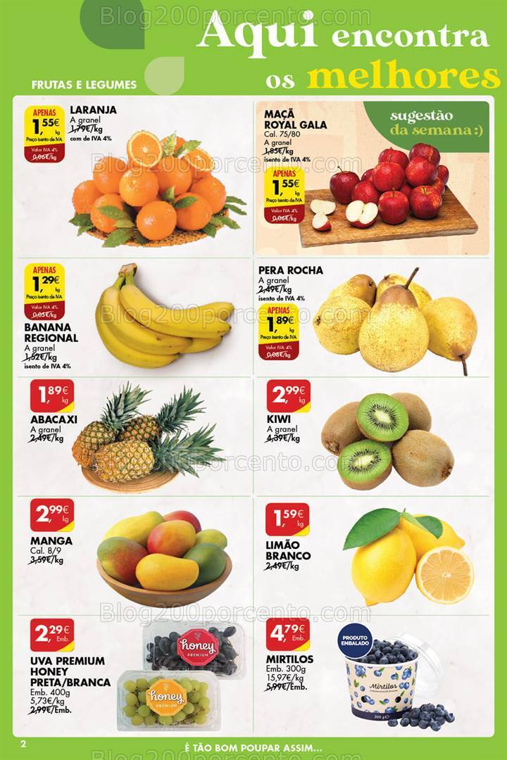 Antevisão Folheto PINGO DOCE Açores Promoções de 7 a 13 dezembro