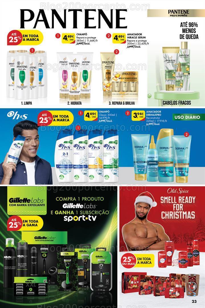 Antevisão Folheto PINGO DOCE Açores Promoções de 7 a 13 dezembro