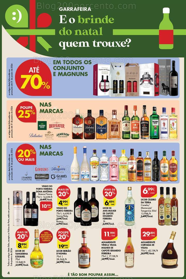 Antevisão Folheto PINGO DOCE Açores Promoções de 7 a 13 dezembro
