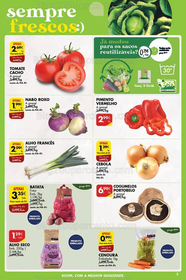 Antevisão Folheto PINGO DOCE Açores Promoções de 7 a 13 dezembro