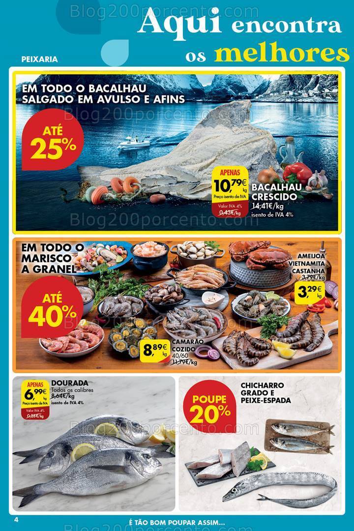 Antevisão Folheto PINGO DOCE Açores Promoções de 7 a 13 dezembro