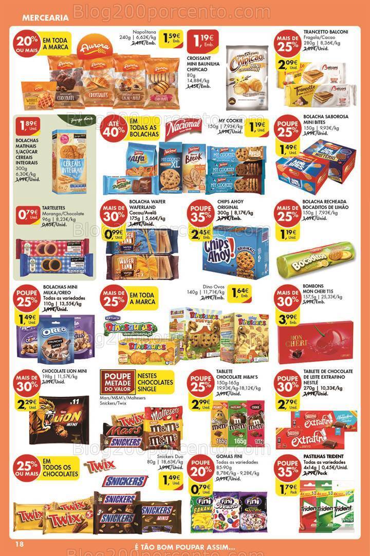 Antevisão Folheto PINGO DOCE Açores Promoções de 11 a 17 janeiro