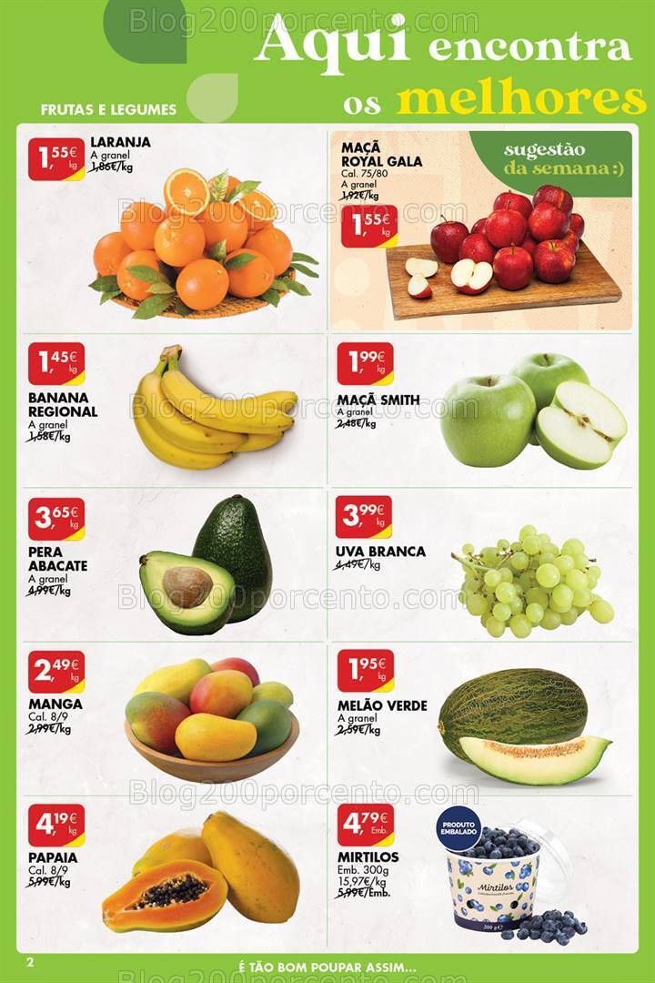 Antevisão Folheto PINGO DOCE Açores Promoções de 11 a 17 janeiro