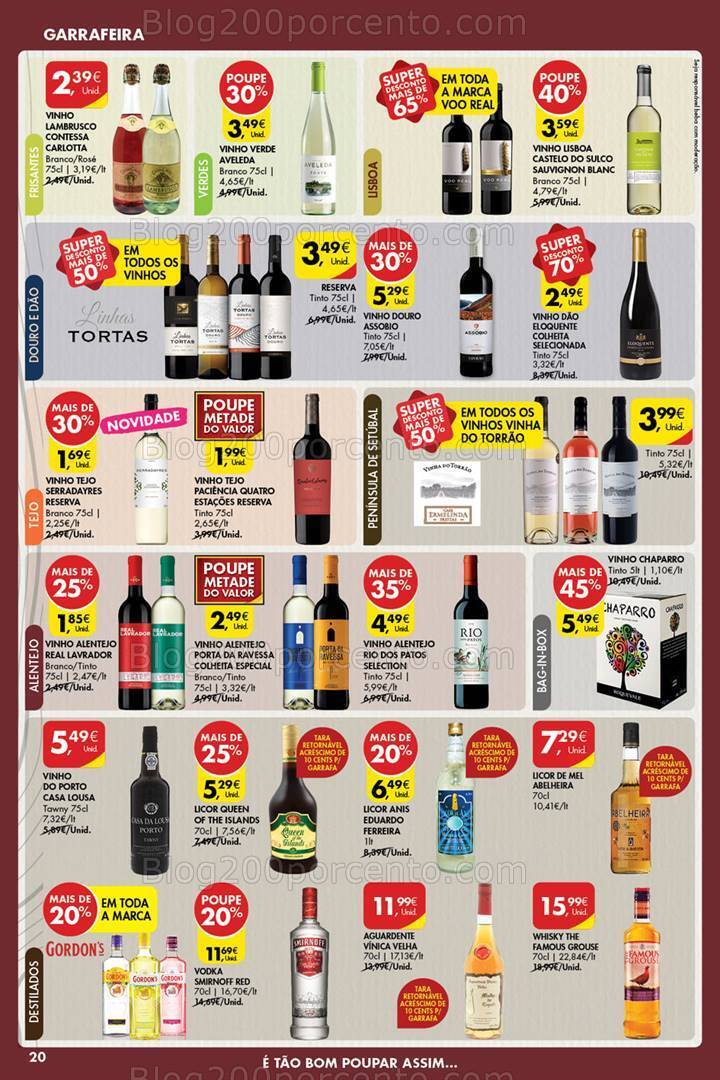 Antevisão Folheto PINGO DOCE Açores Promoções de 11 a 17 janeiro