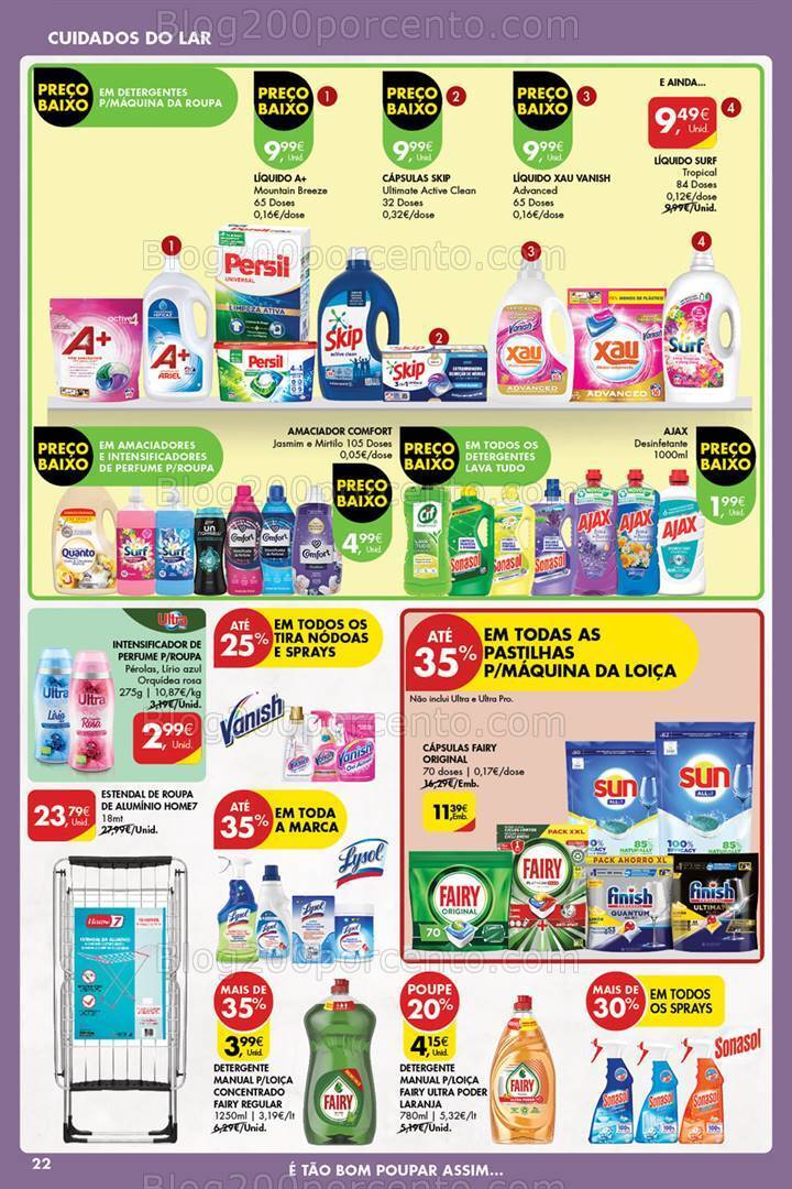 Antevisão Folheto PINGO DOCE Açores Promoções de 11 a 17 janeiro