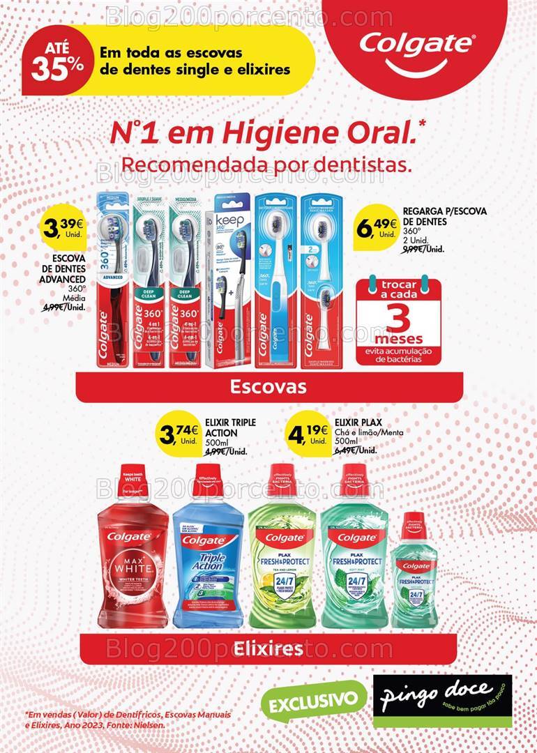 Antevisão Folheto PINGO DOCE Especial Promoções de 17 a 23 dezembro