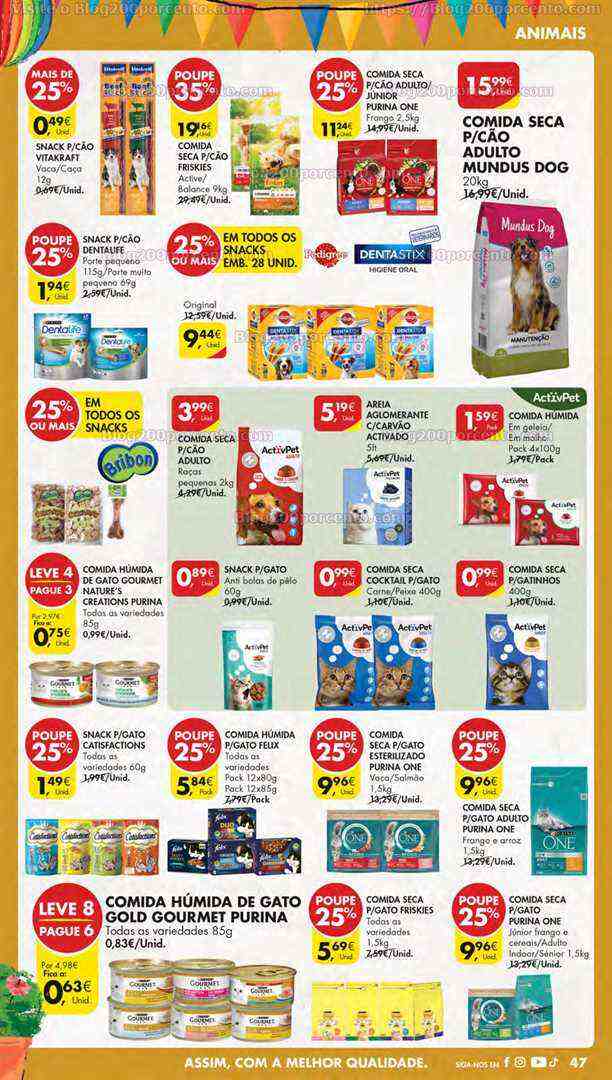 Antevisão Folheto PINGO DOCE Lojas Grandes Promoções de 13 a 19 junho