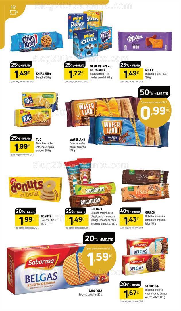 Antevisão Folheto COVIRAN Promoções de 15 a 27 agosto