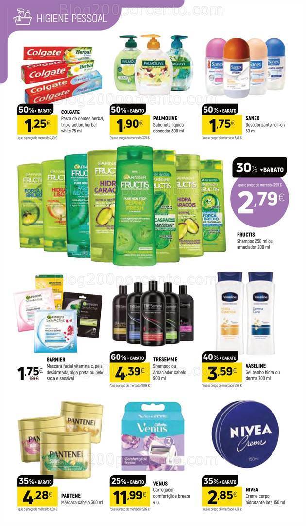 Antevisão Folheto COVIRAN Promoções de 15 a 27 agosto