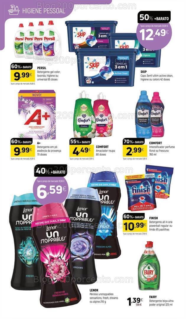 Antevisão Folheto COVIRAN Promoções de 29 agosto a 10 setembro