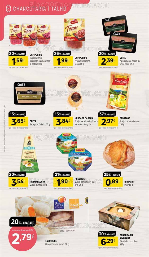 Antevisão Folheto COVIRAN Promoções de 19 a 31 dezembro