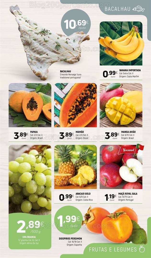 Antevisão Folheto COVIRAN Promoções de 19 a 31 dezembro