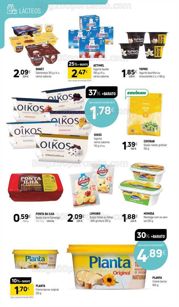 Antevisão Folheto COVIRAN Promoções de 19 a 31 dezembro