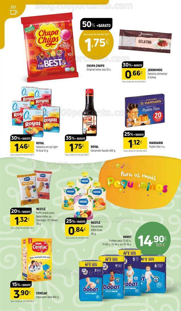 Antevisão Folheto COVIRAN Promoções de 19 a 31 dezembro