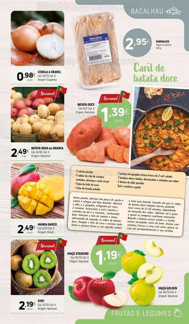 Antevisão Folheto COVIRAN Promoções de 2 a 14 janeiro