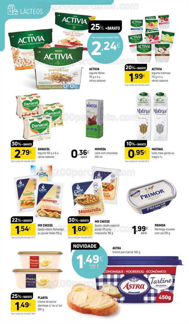 Antevisão Folheto COVIRAN Promoções de 2 a 14 janeiro