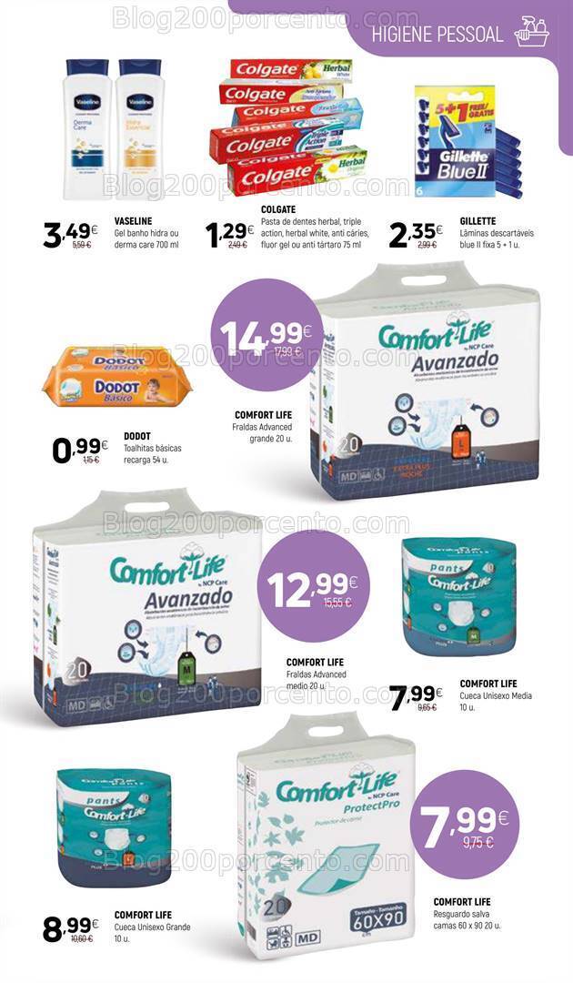 Antevisão Folheto COVIRAN Promoções de 2 a 14 janeiro