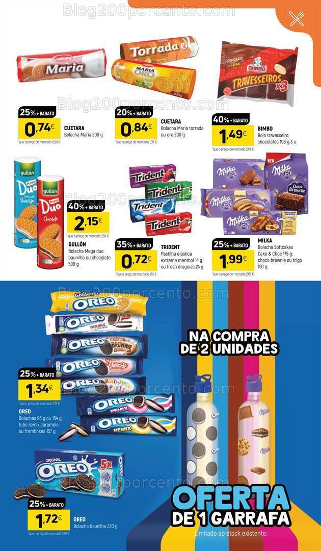 Antevisão Folheto COVIRAN Promoções de 16 a 28 janeiro