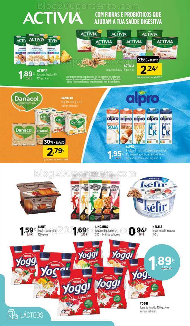 Antevisão Folheto COVIRAN Promoções de 30 janeiro a 11 fevereiro