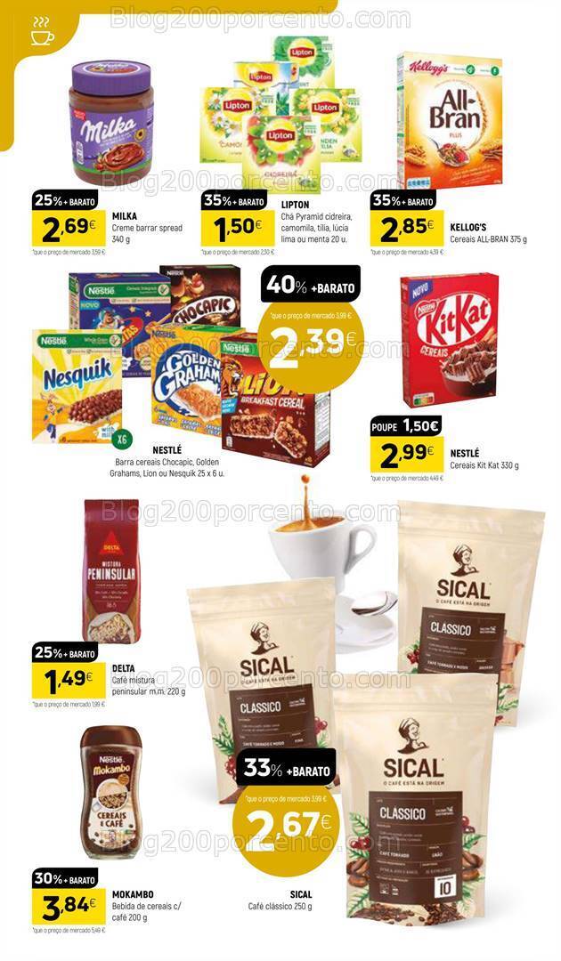 Antevisão Folheto COVIRAN Promoções de 30 janeiro a 11 fevereiro