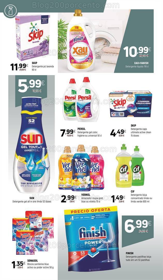 Antevisão Folheto COVIRAN Promoções de 12 a 24 março