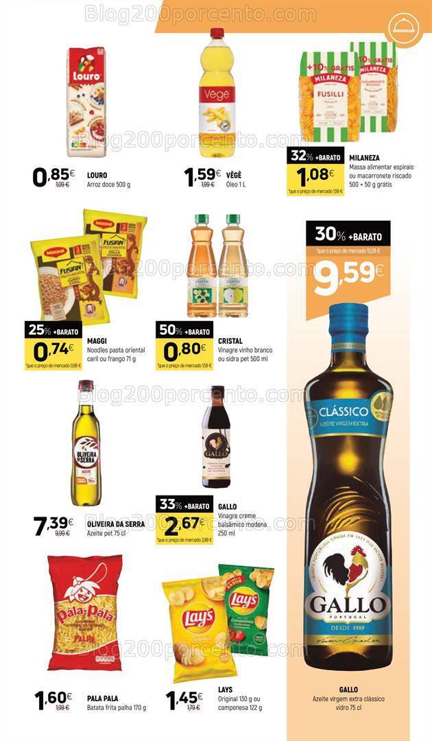 Antevisão Folheto COVIRAN Promoções de 26 março a 7 abril